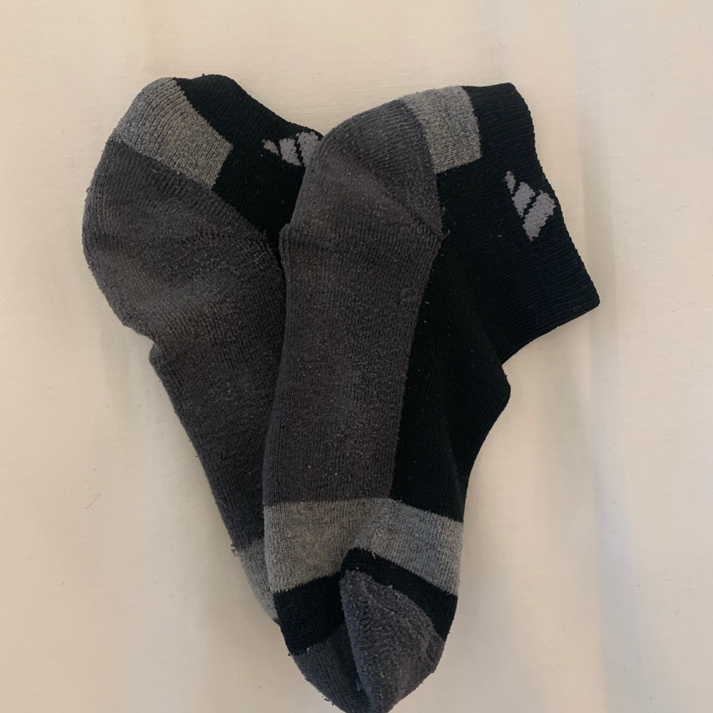 Gym ankle socks